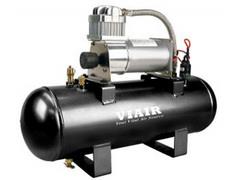 Ресивер 7.5 в сборе с компрессором 280С 33