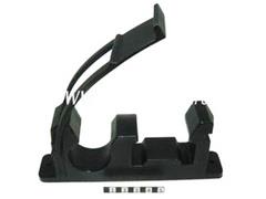 Комплект-держатель рукоятки реечного домкрата эластичный