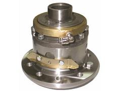 Дифференциал моста ГАЗель с пневмоблокировкой (задний мост) 