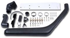 Шноркель Land Rover Discovery серии 300 с 3/1994  TDI 2.5 турбодизель  4 ц. - без АБС, V8 3.9 л. бен