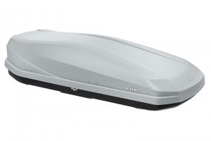 Бокс LUX IRBIS 175 серый матовый 450L (1750х850х400)