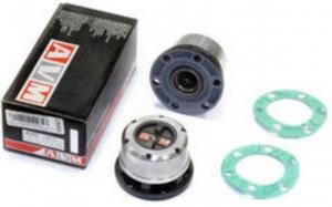 Колесные хабы ручные AVM-480 на Great Wall (V240, Steed, Wingle)