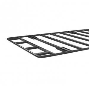Багажник (платформа без крепежа) в сборе РИФ 1200x2100 мм УАЗ Патриот, TLC 100/105, Fortuner 6 опор.