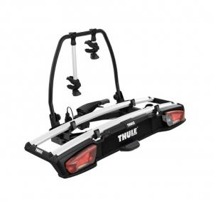 Велобагажник (платформа на фаркоп) Thule VeloSpace XT для 2-х велосипедов
