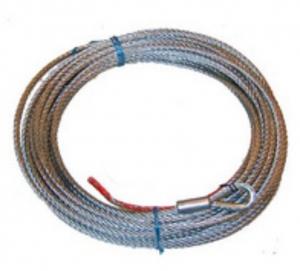 Трос 9.5мм X 25м    DV-12light