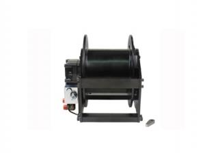 Лебедка грузоподъемная гидравлическая (Таль) APE 19 со стандартным барабаном