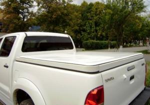 Крышка кузова Toyota Hilux распашная