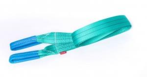 Корозащитный строп 9т. 3м.