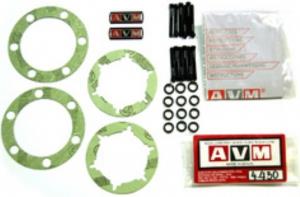 Ремкомплект хабов AVM-450