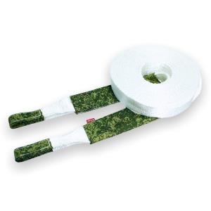 Стропа динамическая Tplus 14 т/6 м серия "Туризм"