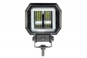 Фара светодиодная универсальная УАЗ, НИВА 14W