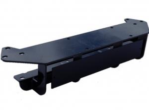 Кронштейн для крепления лебедки Спрут на а/м УАЗ Хантер