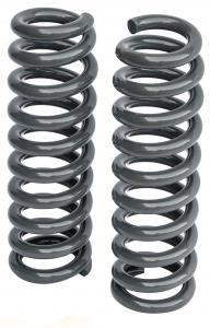 Пружины РИФ передние Toyota Hilux 2005-2014, 2015+, LC Prado 120, FJ Cruiser 50-100 кг лифт 45 мм