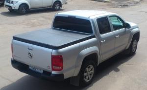 Крышка кузова Volkswagen Amarok распашная