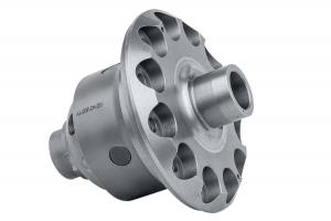 Блокировка переднего/заднего дифференциала HF пневматическая (без компрессора) для Toyota 70,80 9,5"