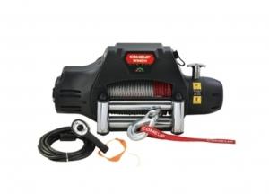 Лебедка автомобильная электрическая COMEUP Seal Gen2 9.5i 12V (EAC)