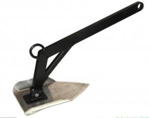 Якорь для грунта для ATV