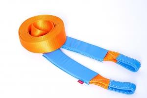 Стропа динамическая Tplus 9 т/10 м серия "Стандарт"