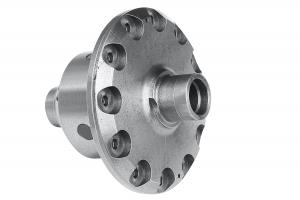 Блокировка заднего дифференциала HF пневматическая (без компрессора) для Mitsubishi Pajero 2, Delica