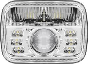 Фара РИФ 50W LED