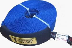 Удлинитель стропы буксировочной 8см х 20м, 7950кг