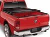 Мягкий трехсекционный тент 2007-2013 Toyota Tundra Regular Double Cab 6.5 Short Bed