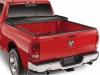 Мягкий трехсекционный тент 2007-2013 Toyota Tundra Regular Double Cab 6.5 Short Bed