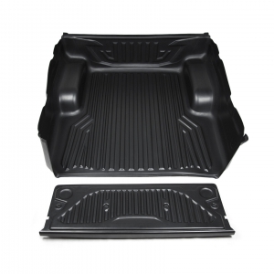 Вкладыш Toyota Hilux в кузов пикапа, кунг (VIII поколение с 2015 г.в.)