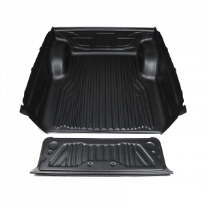 Вкладыш Mitsubishi L200 в кузов пикапа, кунг (V поколение с 2015 г.в.)