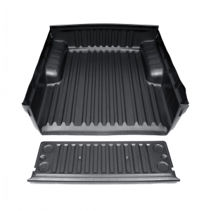 Вкладыш JAC T6 в кузов пикапа, кунг (I поколение с 2015 г.в.)