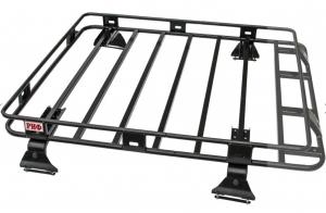 Багажник экспедиционный Mazda B2500/BT50