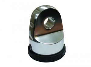 Шакл для буксировки за трос лебедки (аналог PROLINK) хром