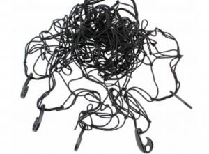 Сетка для крепления багажа redBTR 130х110 см