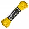 Паракорд 550 CORD nylon 30м (lemon)