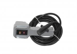 Пульт стандартный Автоспас 38-81 (4 пин)