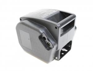 Лебёдка электрическая redBTR серия MISSION NAVAL 2,0 (12v)