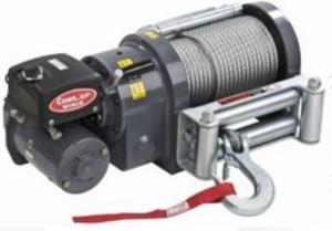 Лебедка Wolf 12.0 (12В)