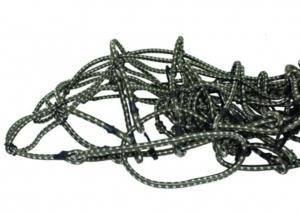 Сетка багажная redBTR усиленная 160 х120 см