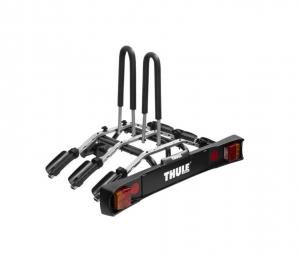 Велобагажник (Платформа на фаркоп) Thule RideOn для 3-х велосипедов