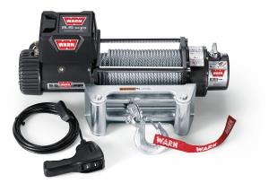 Лебедка WARN 9.5XP 12V