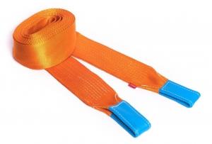 Стропа динамическая Tplus 14 т/10 м серия "Стандарт"