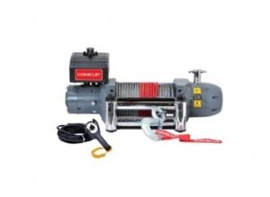 Лебедка автомобильная электрическая COMEUP Seal 12.5 24V (EAC)