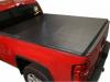 Мягкий трехсекционный тент 2009-2014 Mitsubishi Triton/L200/Spotero Ext. Bed 1.505m