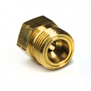 Переходник для заправки газовых баллонов GZWM