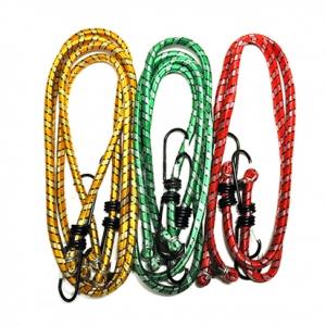 Резинки багажные 450-600-900мм (3шт)
