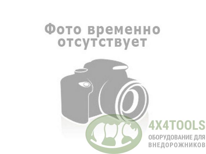 Багажник экспедиционный для ГАЗ 3221,2705 (Газель) с сеткой