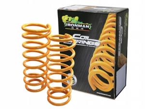 Пружины Ironman передние SUZUKI Grand Vitara 98-05 LWB
