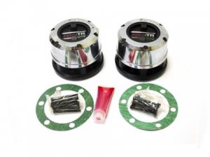 Колесные хабы, механический, для KIA Sportage, Frontier, Besta redBTR