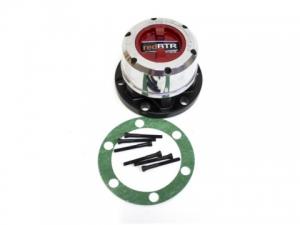 Колесные хабы, механический, для Nissan Patrol, Safari redBTR (усиленные)