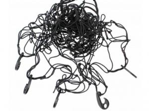 Сетка для крепления багажа redBTR 160х120 см